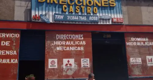 DIRECCIONES CASTRO BOGOTÁ DIRECCIONES CASTRO BOGOTÁ